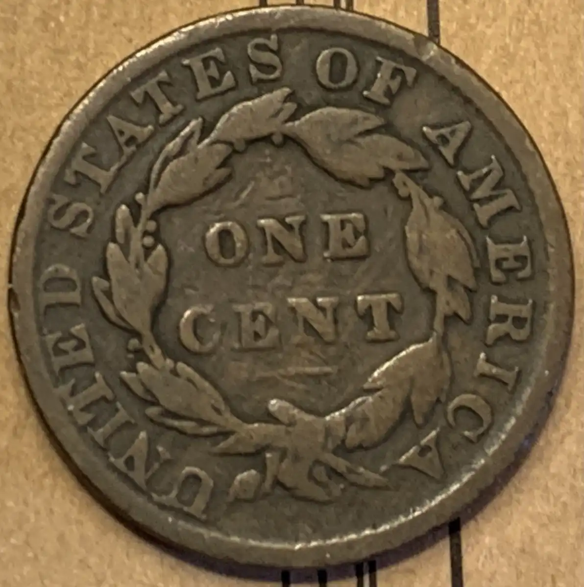 E-&-V's-Large-Cent-Collection